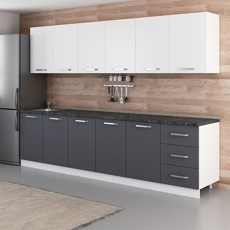 کابینت آشپزخانه مدل RO 300