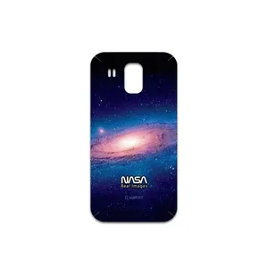 MAHOOT Universe-by-NASA-4 Cover Sticker for Huawei Ascend G525