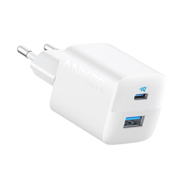 شارژر دیواری انکر مدل Anker 323 Charger (33W)A2331