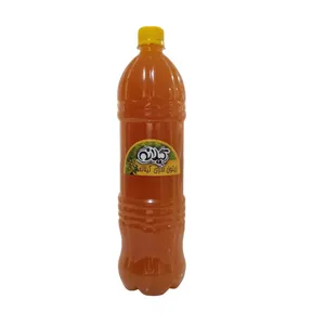 سرکه سیب خانگی گیلانه - 1300 گرم