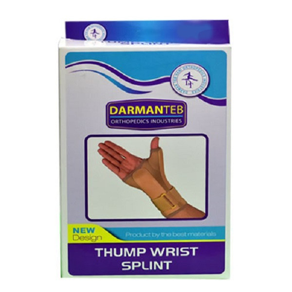 مچ بند طبی درمان طب مدل 4028