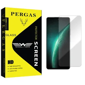 Waily Nice Pergas Screen Protector For Realme Narzo 60X