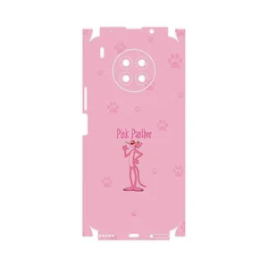 MAHOOT The Pink Panther-FullSkin Cover Sticker for Honor 50 Lite