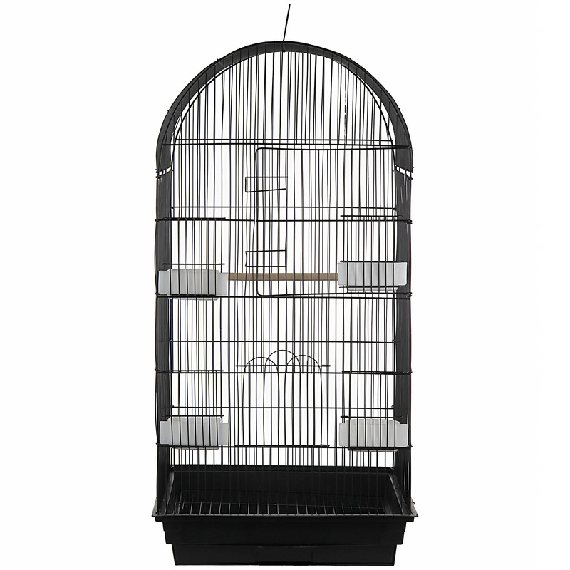 قفس پرندگان مدل خورشید P