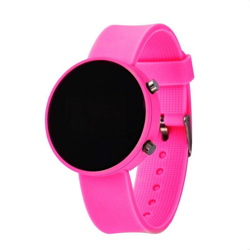 ساعت مچی دیجیتال مدل G1 ساعت مچی دیجیتال مدل G1