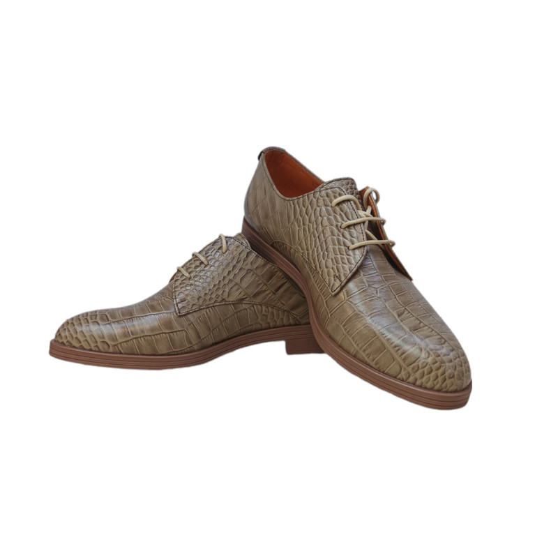 کفش زنانه مدل المان بندی 250CHARM013