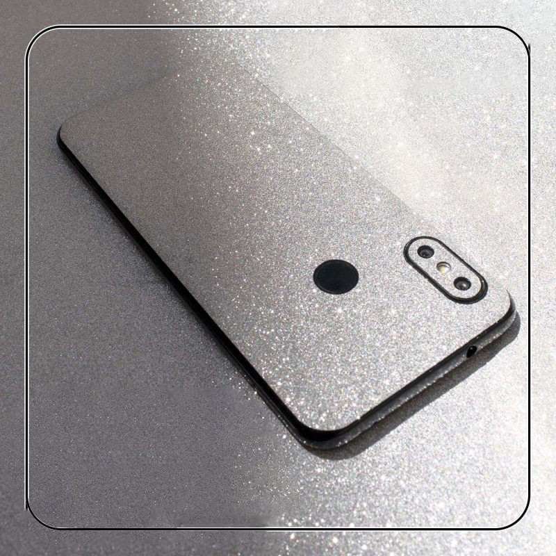 برچسب پوششی اینفینیتی مدل 13D مناسب برای گوشی موبایل اپل iPhone 13 3
