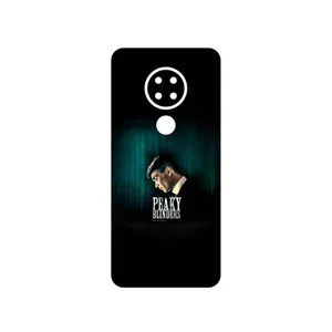 MAHOOT peaky blinders Cover Sticker for Nokia 7.2