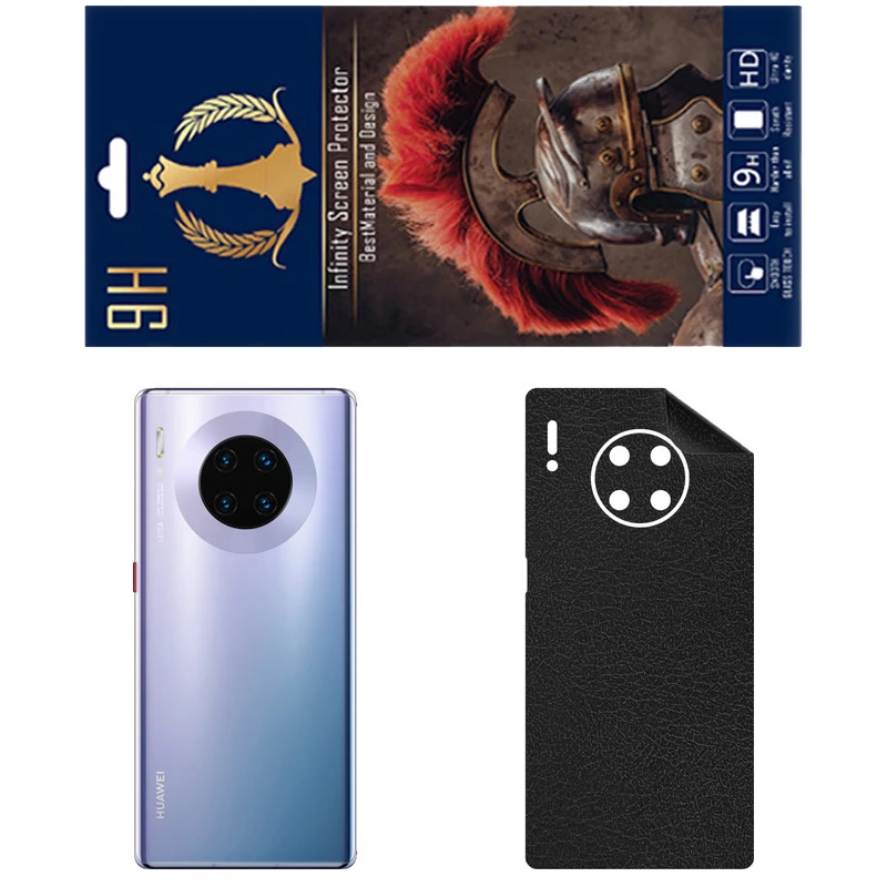 برچسب پوششی اینفینیتی مدل PRO CH مناسب برای گوشی موبایل هوآوی Mate 30 Pro