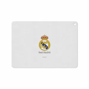 MAHOOT Real-Madrid Cover Sticker for Apple iPad Pro 9.7 2016 A1675