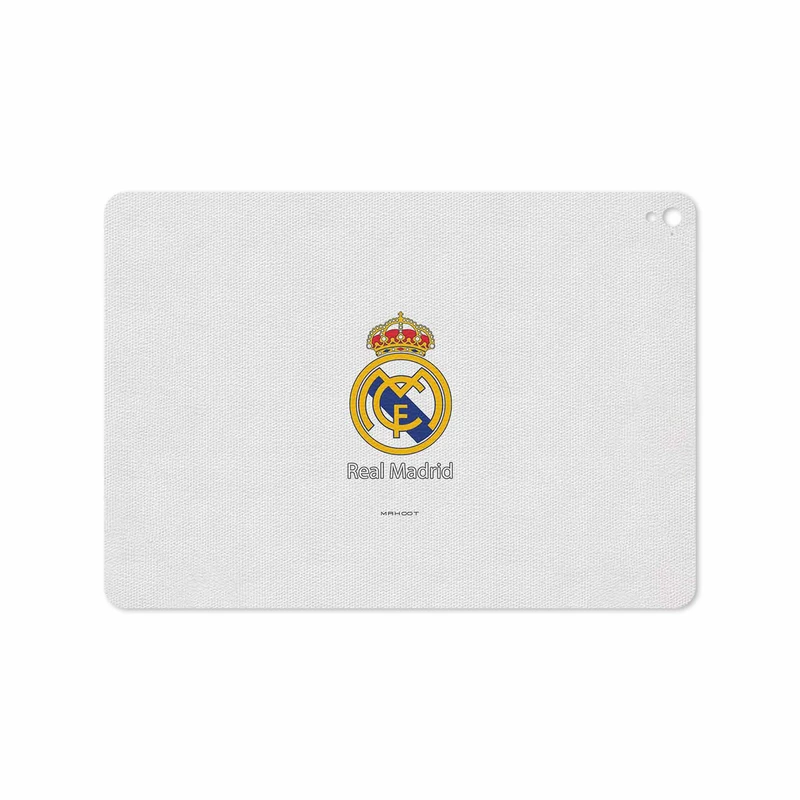 برچسب پوششی ماهوت مدل Real-Madrid مناسب برای تبلت اپل iPad Pro 9.7 2016 A1675