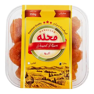 آلو بخارا محله - 350 گرم
