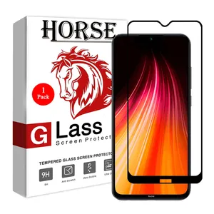  Horse FUL-H Screen Protector For Xiaomi Redmi Note 8