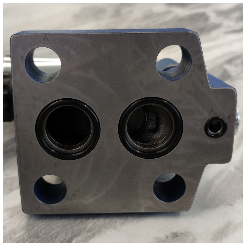 فشارشکن برقی کره مدل DBW20B1-31.5 220V size:3/4