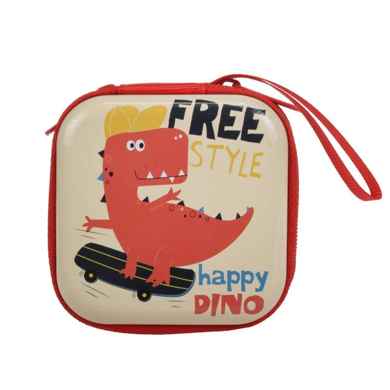 کیف هندزفری مدل DINO