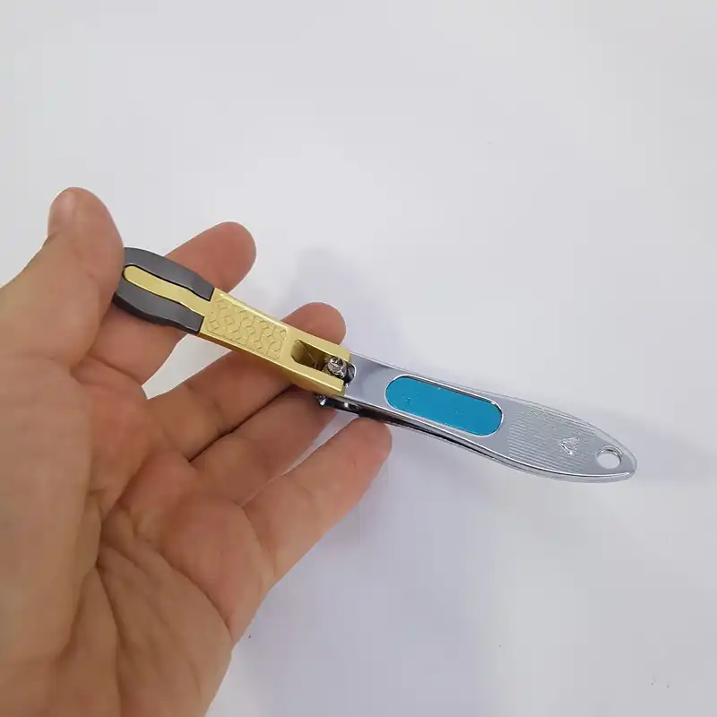 ناخن گیر اومودا کد 3057