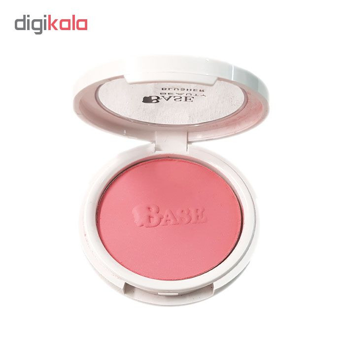 رژگونه بیس بیوتی شماره 03