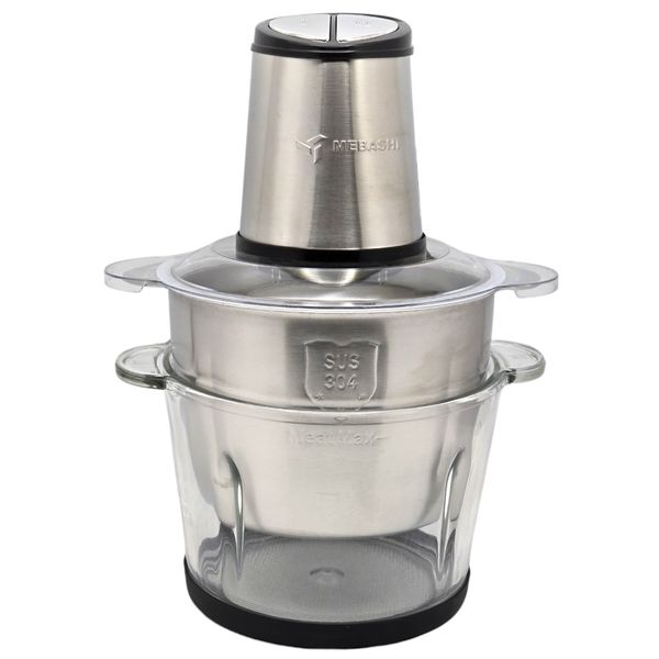 خردکن مباشی مدل SL-2024