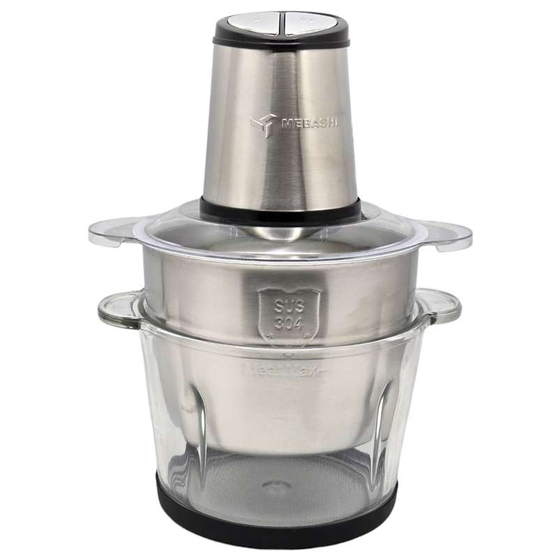 خردکن مباشی مدل SL-2024 خردکن مباشی مدل SL-2024