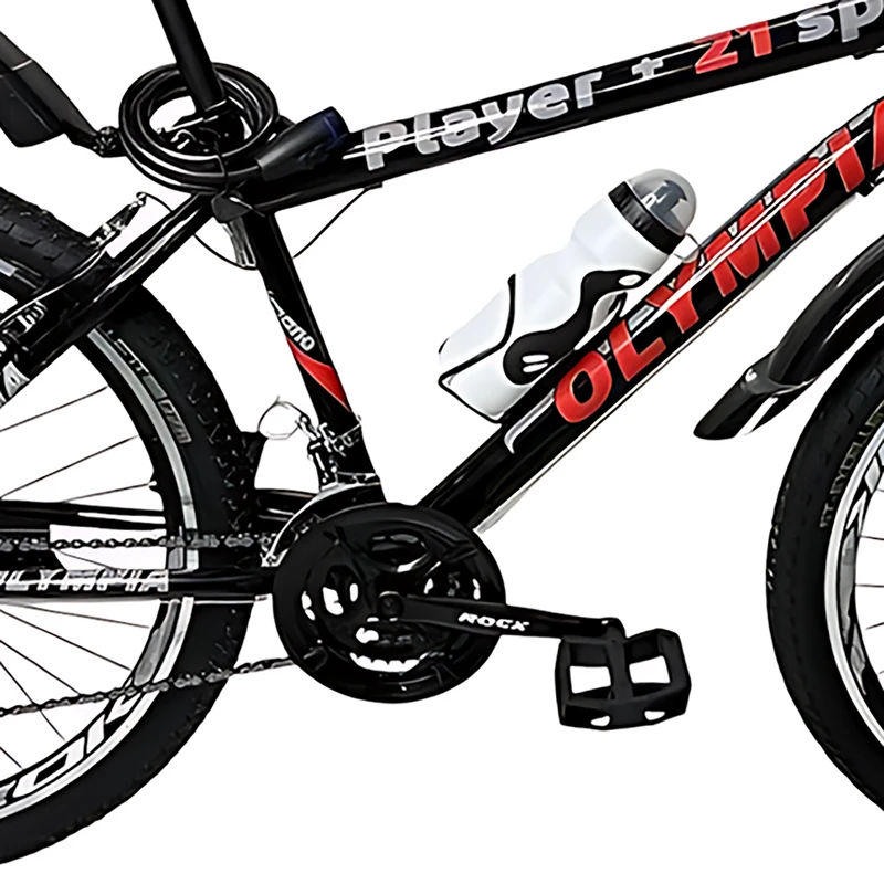 عکس شماره 14 : دوچرخه کوهستان المپیا مدل pl_06 سایز طوقه 26 اینچ