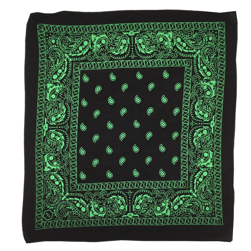 دستمال سر و گردن هکس ایران مدل BANDANA-HX-32