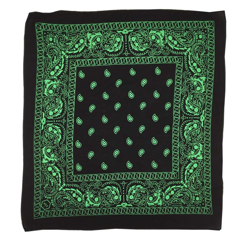 دستمال سر و گردن هکس ایران مدل BANDANA-HX-32