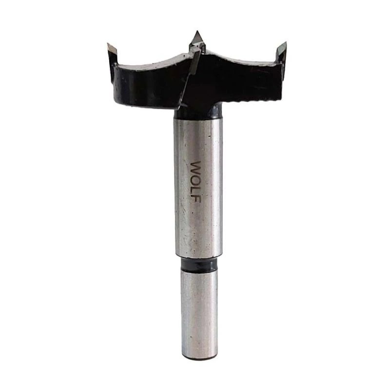 مته گازور ولف مدل A22 سایز 22 میلیمتر