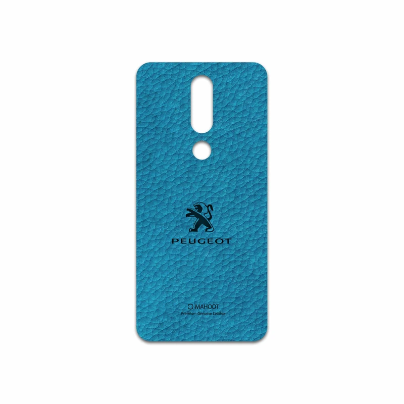 برچسب پوششی ماهوت مدل BL-PEGT مناسب برای گوشی موبایل نوکیا 5.1 Plus
