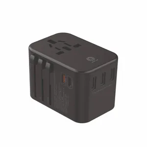 آداپتور شارژر گرین لاین مدل Multi-Function