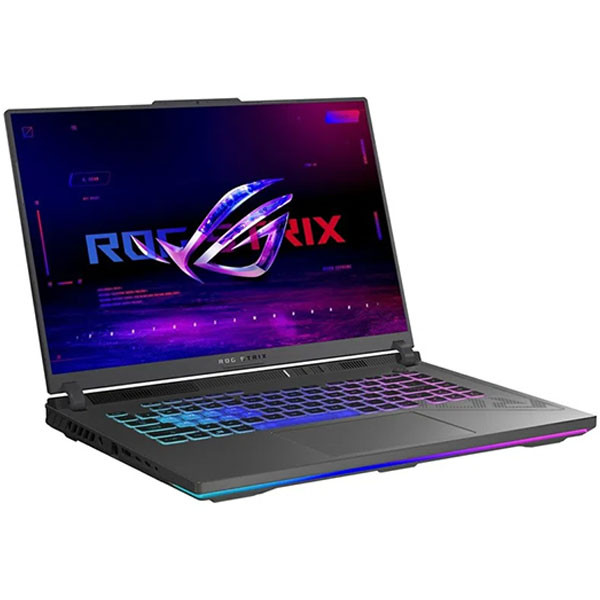 لپ تاپ 16 اینچی ایسوس مدل GL664JV-N3207- i9 16GB 2TB SSD RTX4060 لپ تاپ 16 اینچی ایسوس مدل GL664JV-N3207- i9 16GB 2TB SSD RTX4060