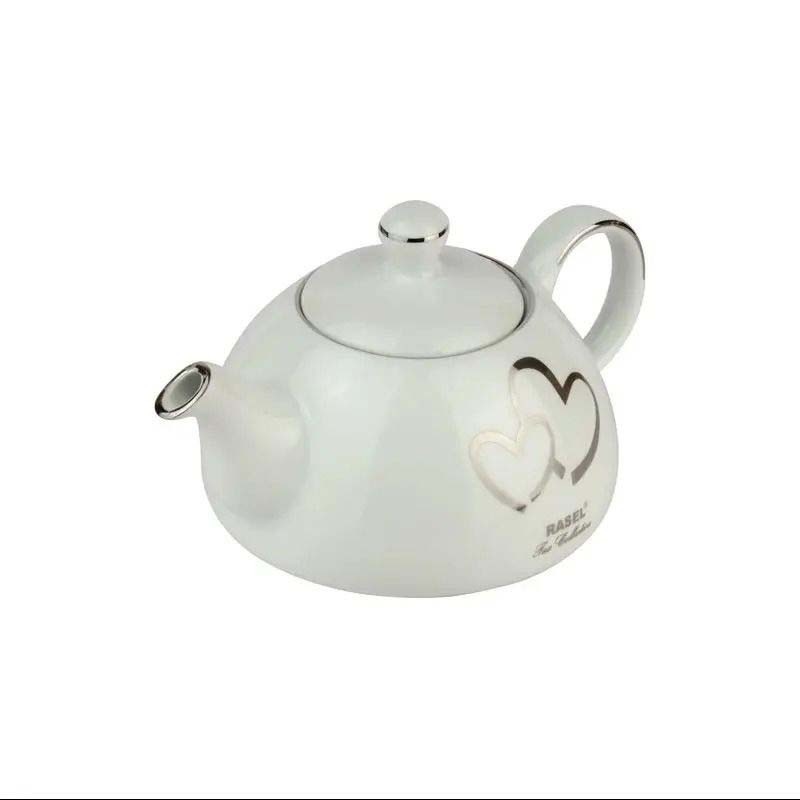 ست کتری و قوری راسل مدل R-137B