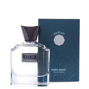 ادو پرفیوم آکوا دی مدل Dark night حجم 80 میلی لیتر