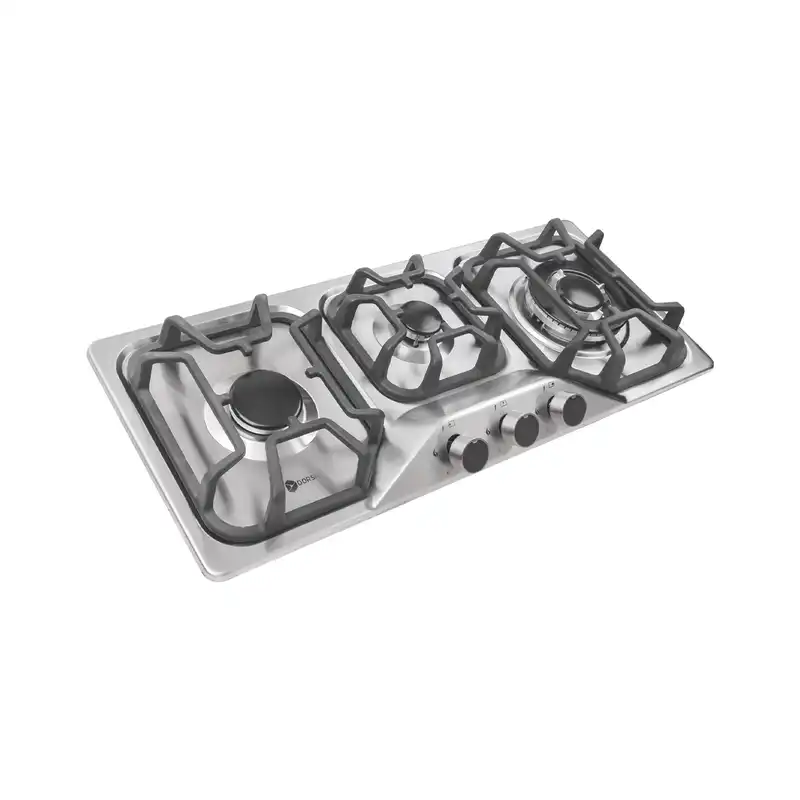 اجاق گاز صفحه ای درسا مدل آنیتا