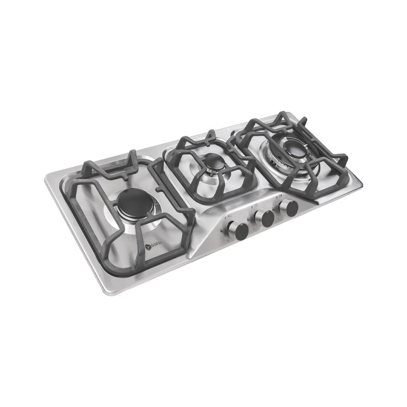 اجاق گاز صفحه ای درسا مدل آنیتا