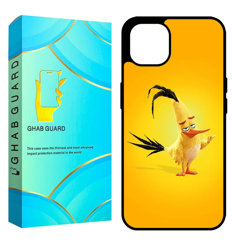 کاور قاب گارد مدل CHAP مناسب برای گوشی موبایل اپل iPhone 13