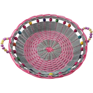 سبد میوه تکچین کالا مدل پرناز کد TOR-49