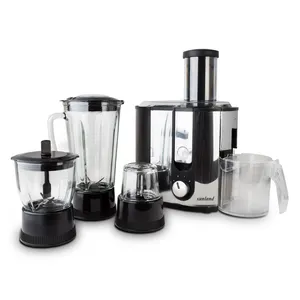 آبمیوه گیری سانلند مدل SL-760