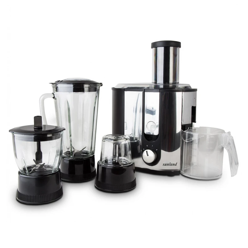 آبمیوه گیری سانلند مدل SL-760