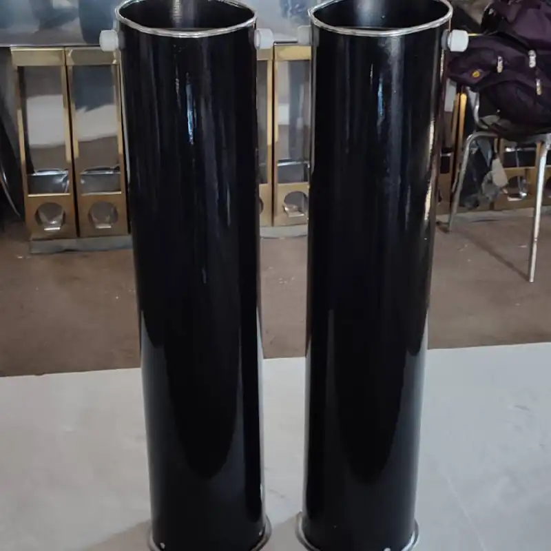 ناک باکس مدل قدی 058