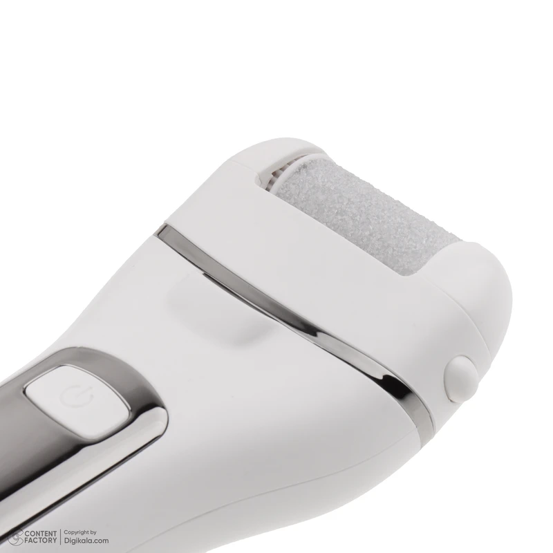 عکس شماره 5 : سنگ پا برقی مدل electric callus zca018