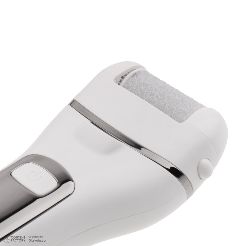 سنگ پا برقی مدل Electric Callus ZCA018