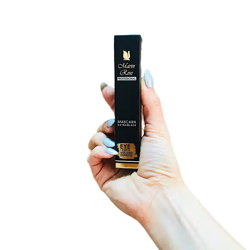 ریمل حجم دهنده مارین رز مدل extra