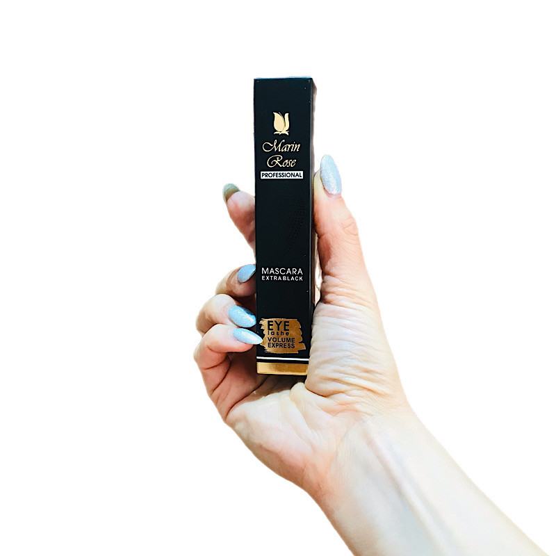 ریمل حجم دهنده مارین رز مدل extra