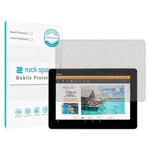 محافظ صفحه نمایش مات راک اسپیس مدل HyMTT مناسب برای تبلت ایسوس Memo Pad FHD10