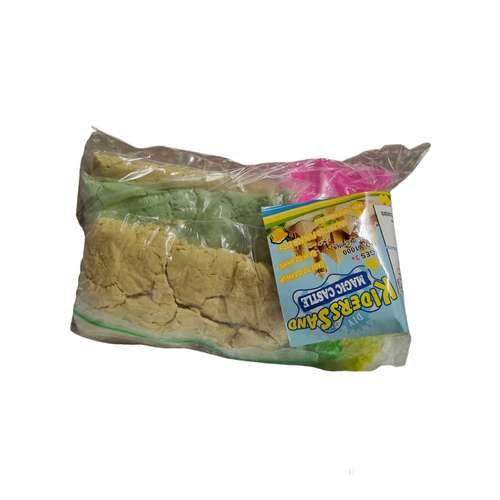 شن بازی مدل KIDERS SAND MAGIC