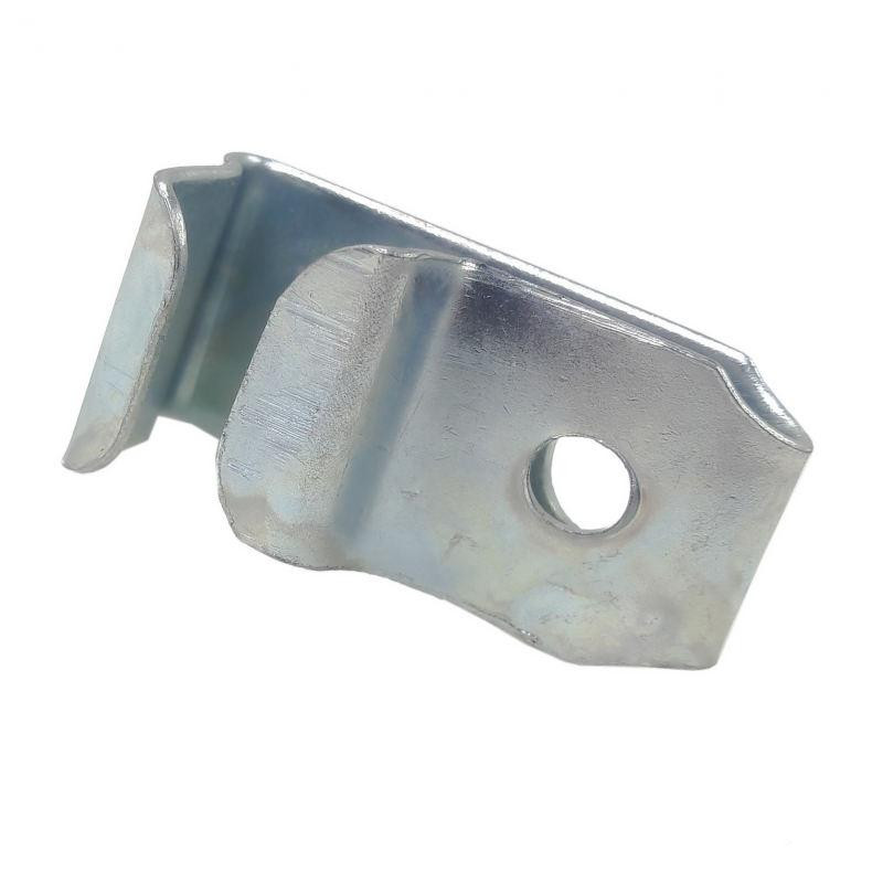 گیره چوب پرده مدل mat بسته 10 عددی