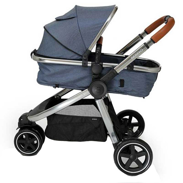 ست کالسکه و کریر ببکو مدل دیاموند