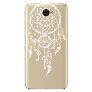 Megafone C21-W Cover For Huawei Y7 2017 / Y7 Prime 2017