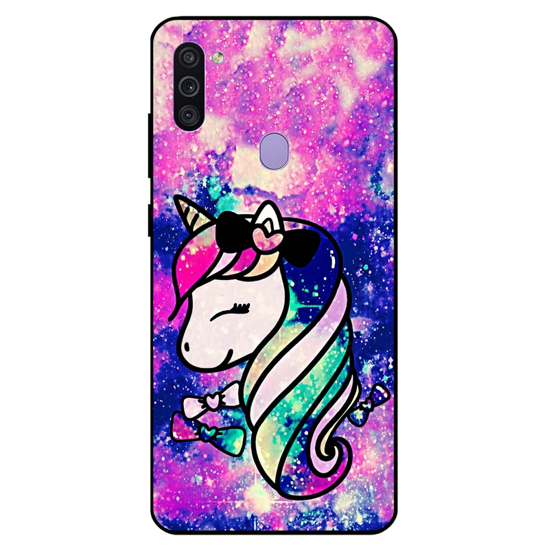 کاور مگافون کد 8226 مناسب برای گوشی موبایل سامسونگ Galaxy A11 / M11