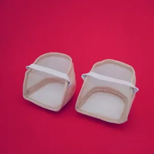 پاشنه پوش طبی مدل SA بسته 2 عددی